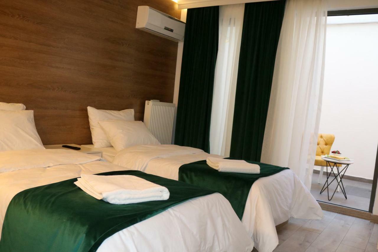 Hotel Musk 2*